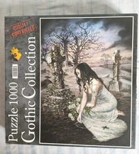 Puzzle nihil acre gebraucht kaufen  Homburg