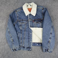 Levis jacket mens for sale  Pickerington