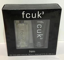 Fcuk3 french connection for sale  MANCHESTER