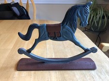 Gorgeous vintage cast for sale  Souderton