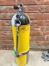 Luxfer 80cf 11l for sale  BLYTH