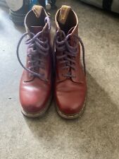 Doc martens d'occasion  Lyon IV