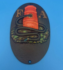vintage fire signs fire marks for sale vintage fire signs fire marks for sale Park Rapids