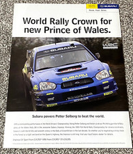 Original 2000 magazine for sale  SANDBACH