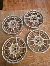 Bbs inch 5x100 for sale  BIRMINGHAM