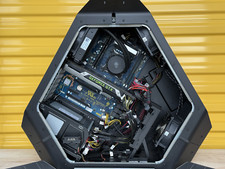Alienware area core for sale  Clifton