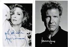 Harrison ford faye gebraucht kaufen  Laichingen
