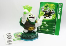 SKYLANDERS SWAP FORCE - ZOO LOU - Multi-Plattform comprar usado  Enviando para Brazil