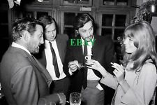 Photographie alain delon d'occasion  Toulouse-
