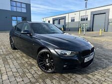 Bmw 320d sport for sale  WATFORD