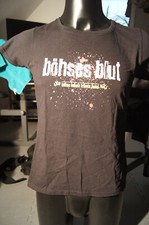 Böhses blut shirt gebraucht kaufen  Hagen im Bremischen