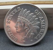 Dollaro usa 1851 usato  Salerno