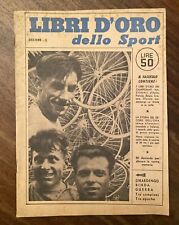 Libri oro dello usato  Genova
