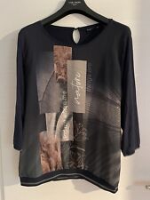 Hara bluse shirt gebraucht kaufen  Hildburghausen