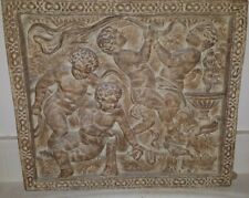 Garden wall plaque for sale  Kissimmee
