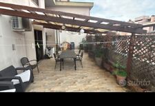 Bellissima pergola legno usato  Bracciano
