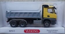 Wiking 067849 lkw gebraucht kaufen  Wiesenbach