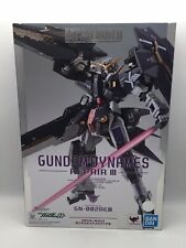 Metalbuild gundam dynames usato  Seveso
