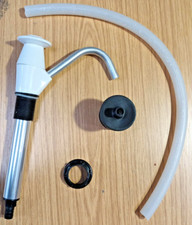 Hand water pump for sale  BRADFORD