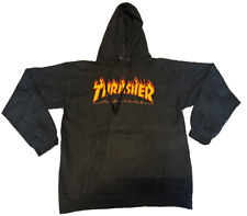 Thrasher magazine hoody for sale  NORTHWICH