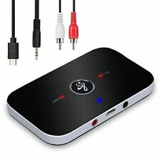 Récepteur audio bluetooth d'occasion  Décines-Charpieu