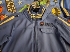 Jungen jacke größe gebraucht kaufen  Ahaus