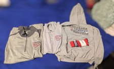 Pacote de roupas masculinas BF GOODRICH comprar usado  Enviando para Brazil