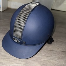 Gpa riding helmet for sale  KING'S LYNN