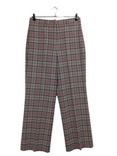 Karo kauer stoffhose gebraucht kaufen  Berlin