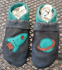 alana krabbelschuhe gebraucht kaufen alana krabbelschuhe gebraucht kaufen Riedhausen