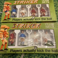 Super striker team for sale  LEICESTER
