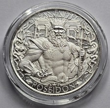 Ronde argent mason d'occasion  Expédié en France