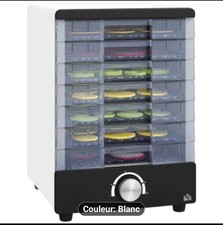 Deshydrateur alimentaire d'occasion  Paris I