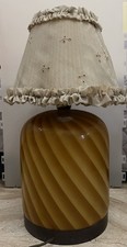 Lampada tavolo sun usato  Italia