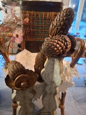 Lot pommes pin d'occasion Lot pommes pin d'occasion  Villeneuve-la-Guyard