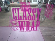 Class wrap balloon for sale Class wrap balloon for sale  EVESHAM