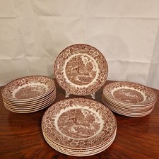 Broadhurst staffordshire const gebraucht kaufen  Hennef