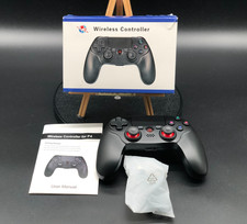 Controle sem fio PS4 compatível com Sony PlayStation 4 - Não oficial, usado comprar usado Controle sem fio PS4 compatível com Sony PlayStation 4 - Não oficial, usado comprar usado  Enviando para Brazil