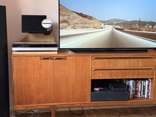 Bang olufsen beosound for sale  MITCHAM