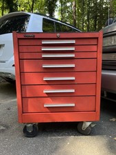 Vintage kennedy drawer for sale  Garner