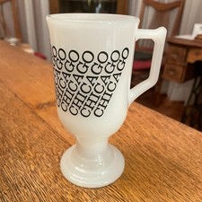 Vintage milk glass for sale  Idaho Falls