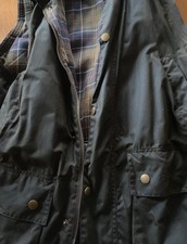 Barbour westmorland d'occasion  Aubigny-sur-Nère