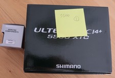 Shimano ultegra ci4 for sale  BLANDFORD FORUM