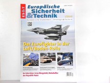 Europäische sicherheit techni gebraucht kaufen  Lahstedt