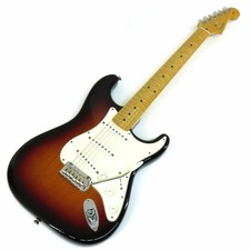 Usado, Fender USA American Standard Stratocaster 3TS / Guitarra elétrica / Strato #PC4C3S comprar usado  Enviando para Brazil