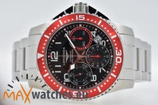 Longines hydro conquest gebraucht kaufen Longines hydro conquest gebraucht kaufen  Iffezheim