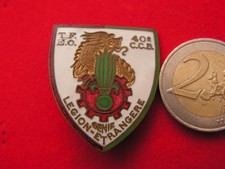 Insigne legion etrangere d'occasion  Gréoux-les-Bains