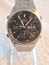 Montre seiko d'occasion  Mandelieu-la-Napoule