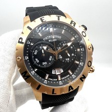 orologio cronografo oro rosa usato orologio cronografo oro rosa usato Brescia