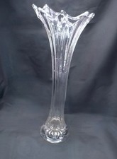 Tall clear glass for sale  Brighton